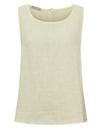 Marta du Chateau - MDCAlessia Top - Flea
